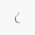 Verduri Moonfall Crescent Pendant
