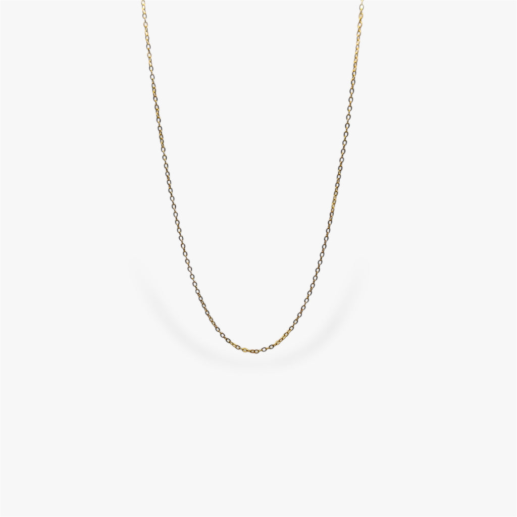 Verduri Classic Cable Chain