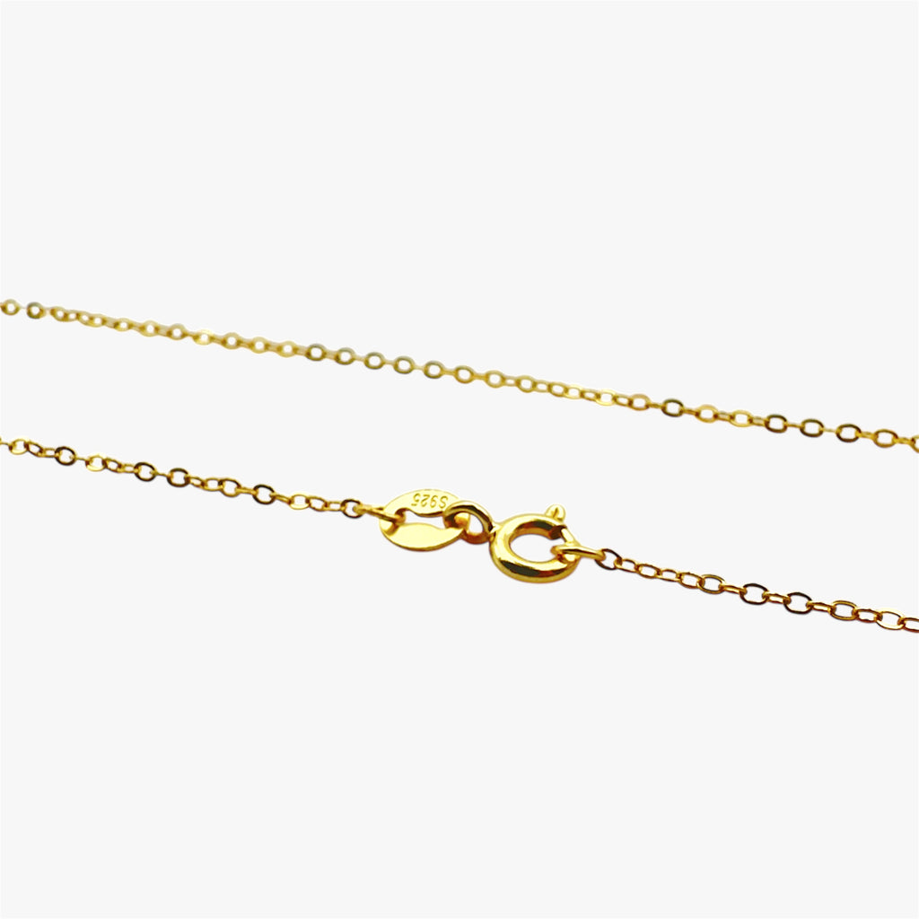 Verduri Classic Cable Chain