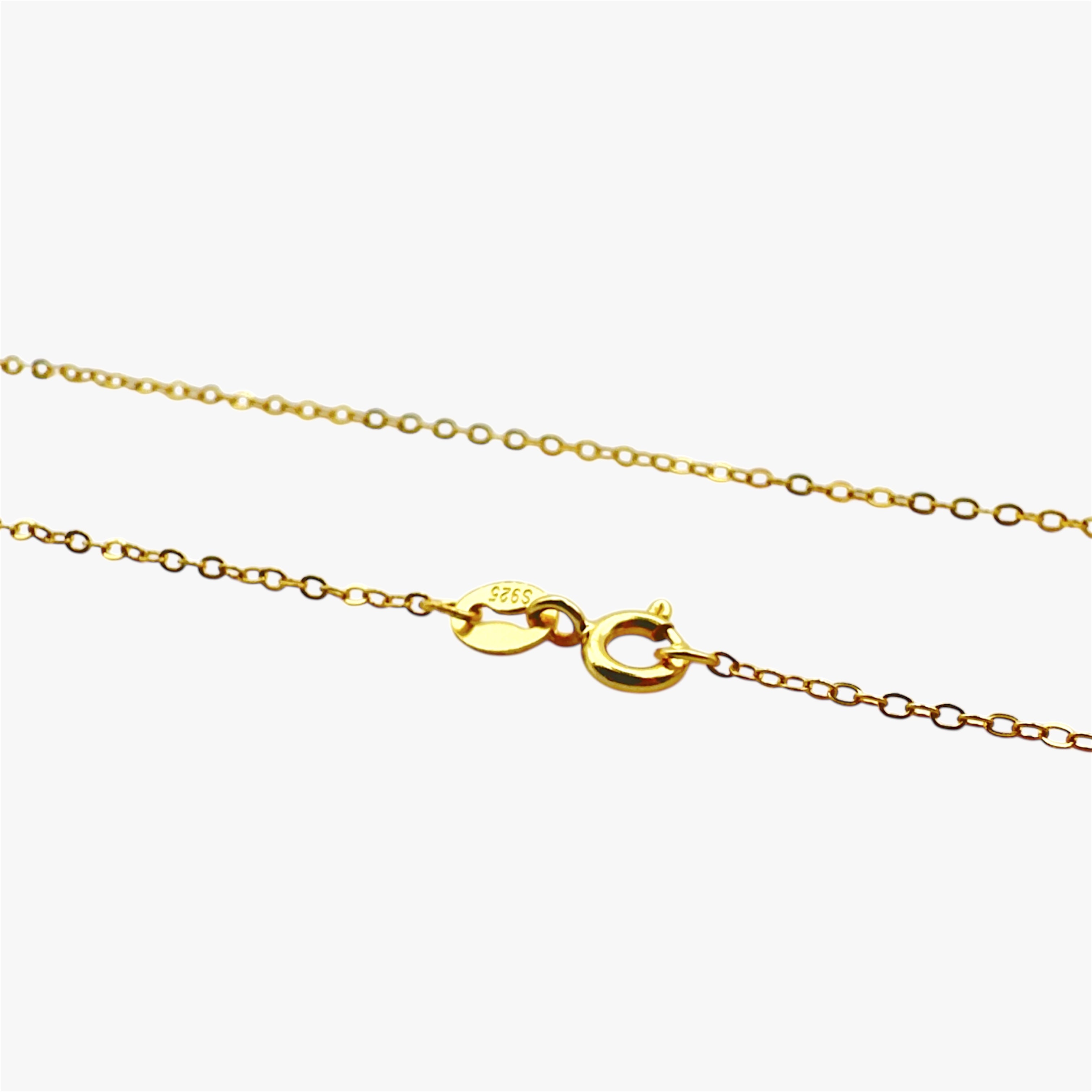 Verduri Classic Cable Chain
