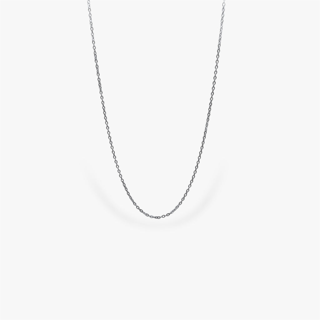 Verduri Classic Cable Chain
