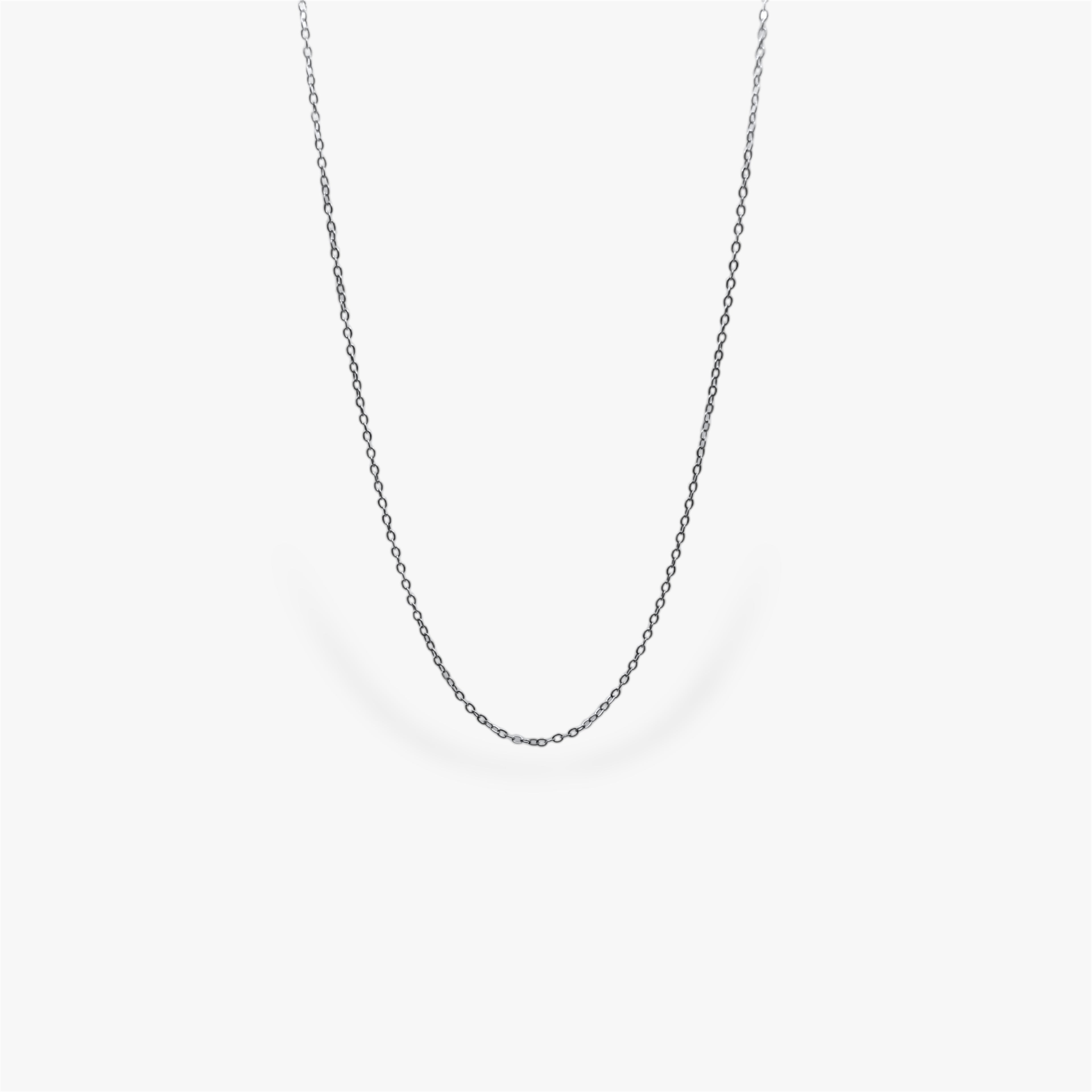Verduri Classic Cable Chain