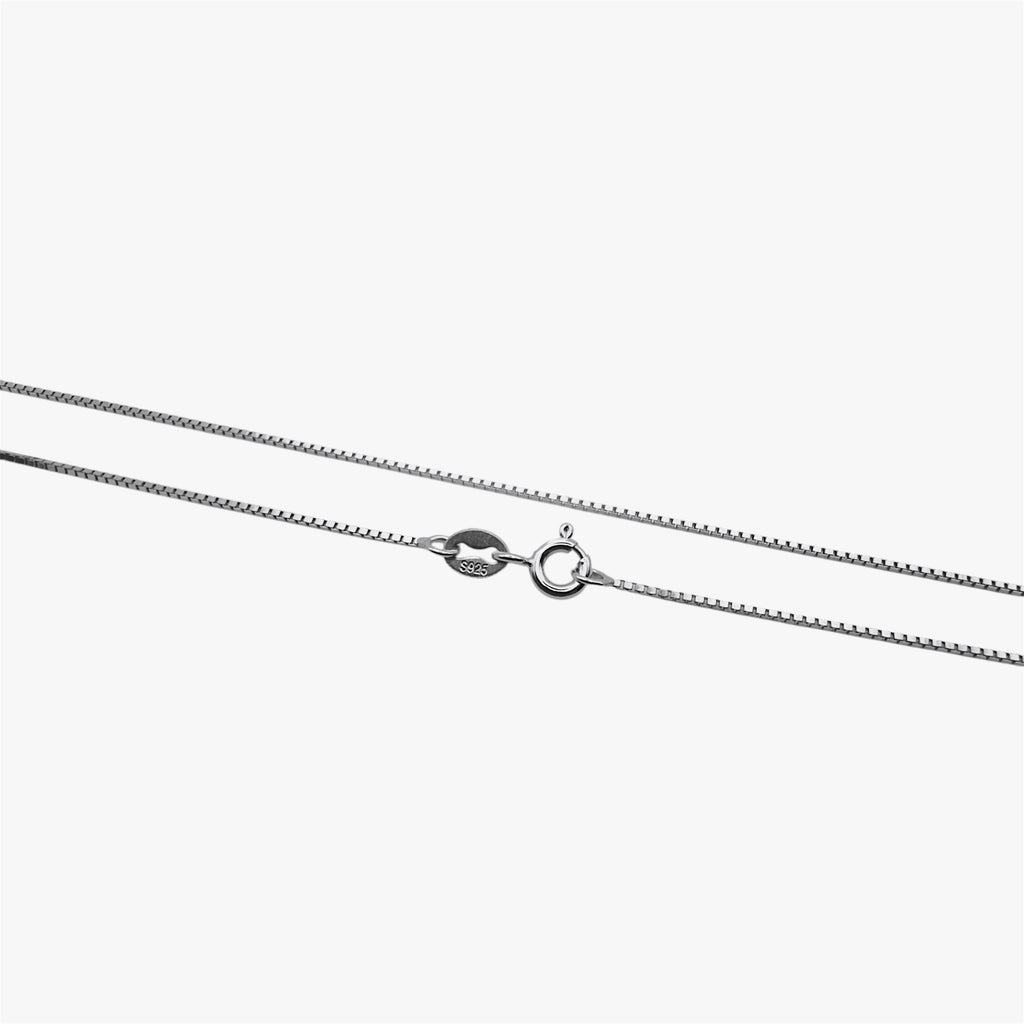 Verduri Classic Box Chain